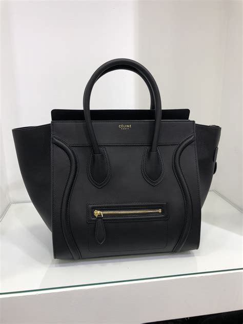 celine briefcase bag|celine luggage bag sale.